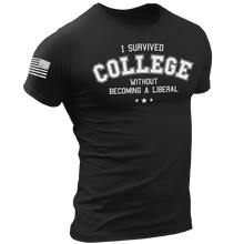 Load image into Gallery viewer, I Survived College