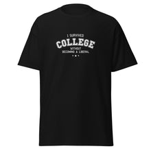 Load image into Gallery viewer, I Survived College