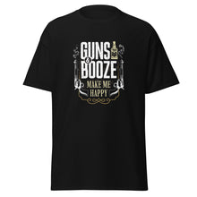Load image into Gallery viewer, Guns N Booze