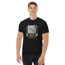 Load image into Gallery viewer, Guns N Booze