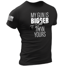 Load image into Gallery viewer, My Gun Is Bigger Than Yours