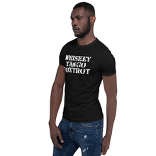 Load image into Gallery viewer, Official Whiskey Tango Foxtrot