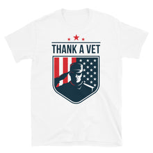 Load image into Gallery viewer, Thank A Vet Salute