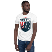Load image into Gallery viewer, Thank A Vet Salute
