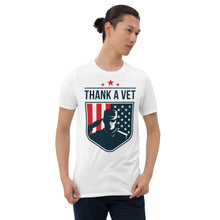 Load image into Gallery viewer, Thank A Vet Salute