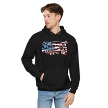 Load image into Gallery viewer, Men's GunAmerica Hoodie