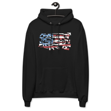 Load image into Gallery viewer, Men's GunAmerica Hoodie