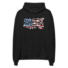 Load image into Gallery viewer, Men's GunAmerica Hoodie