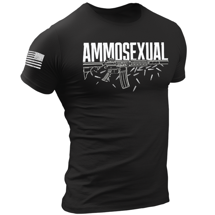 AmmoSexual