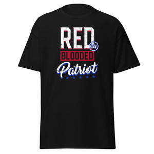 Red Blooded Republican