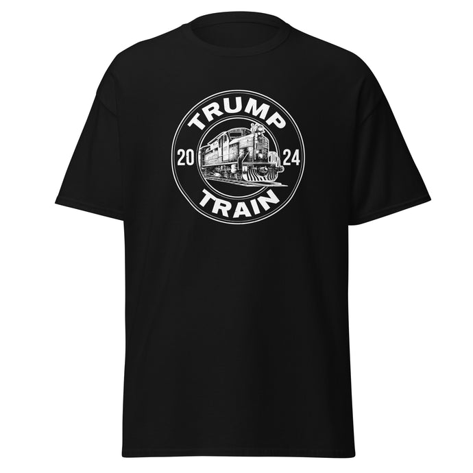 Trump Train 2024