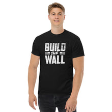 Load image into Gallery viewer, Build The Wall