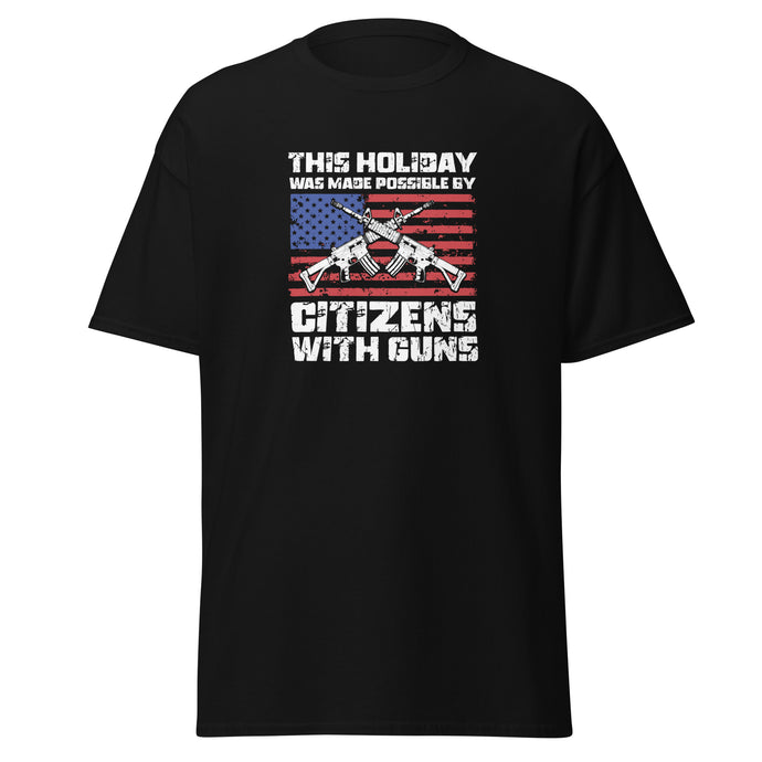Holiday Made Possible