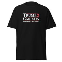 Load image into Gallery viewer, Trump Carlson 24