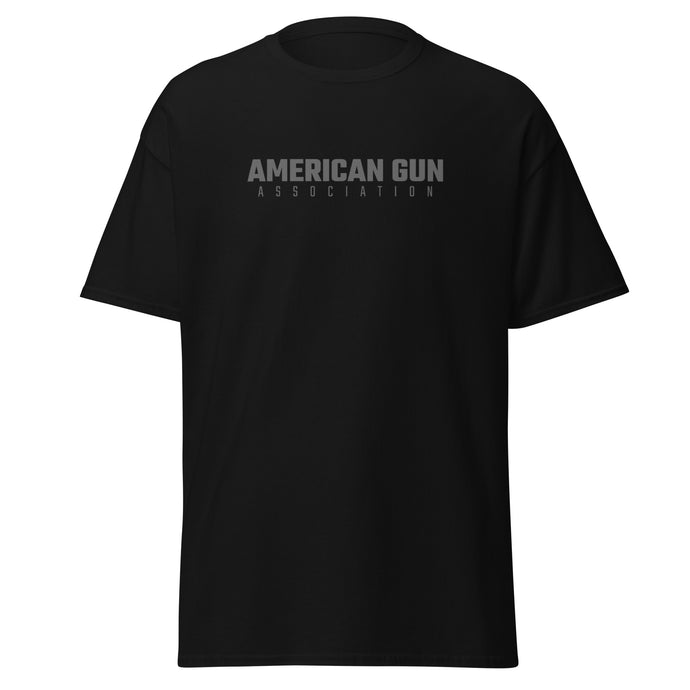 AGA new shirt design