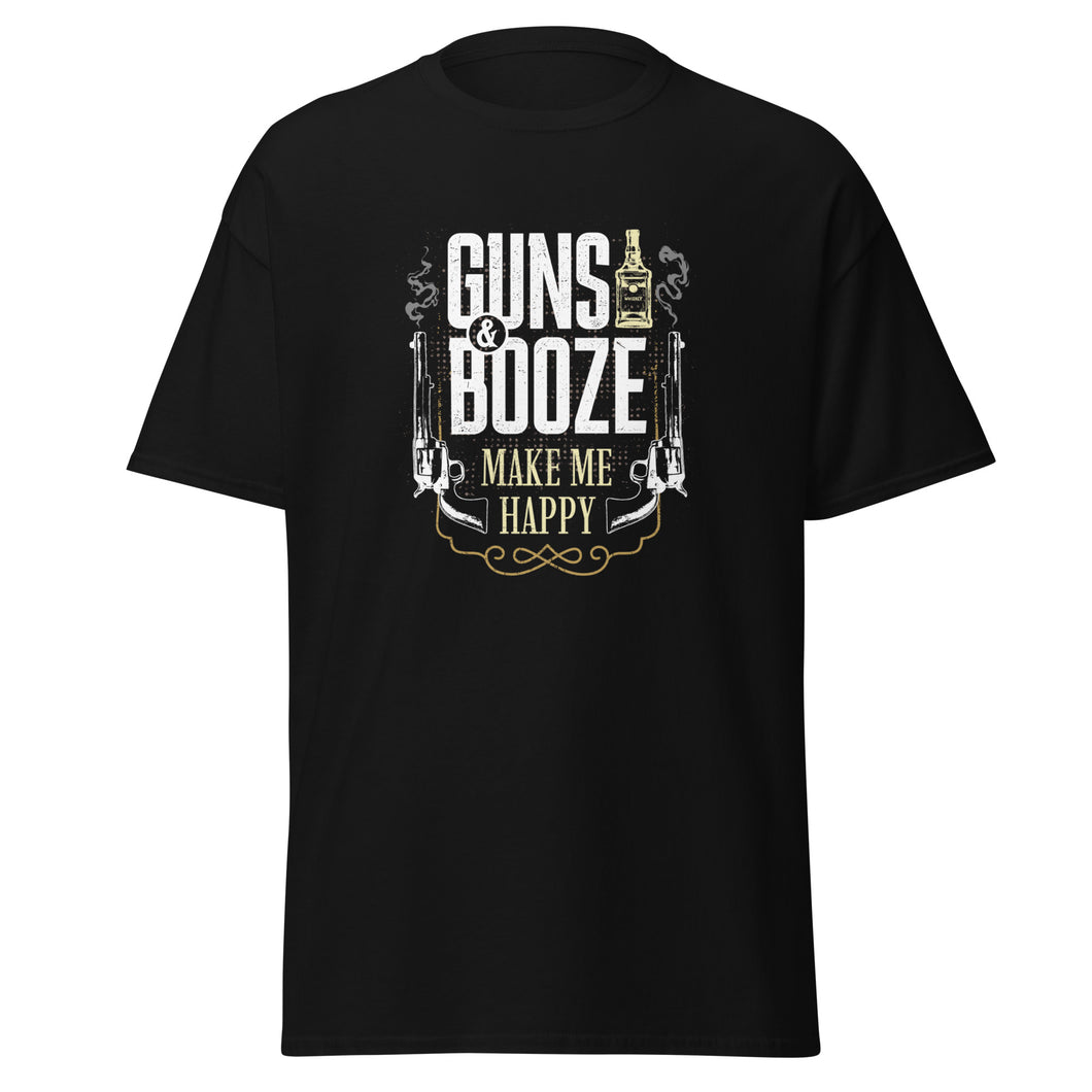 Guns N Booze