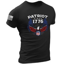 Load image into Gallery viewer, Patriot Since 1776