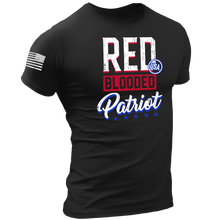 Load image into Gallery viewer, Red Blooded Republican