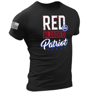 Red Blooded Republican