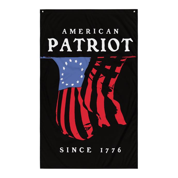American Patriot Flag