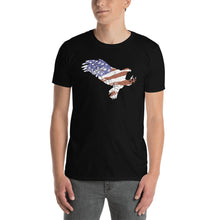 Load image into Gallery viewer, American Flag Eagle