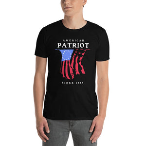 American Patriot Since 1776
