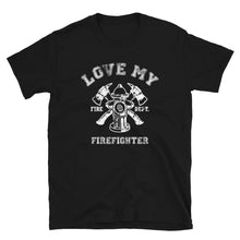 Load image into Gallery viewer, Love My Firefighter