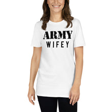 Load image into Gallery viewer, Army Wifey