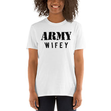 Load image into Gallery viewer, Army Wifey