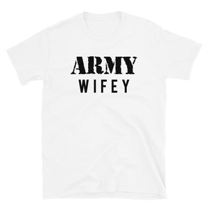 Army Wifey