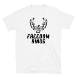 Eagle, Freedom Rings