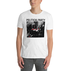 Political Party Dixie