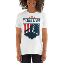 Load image into Gallery viewer, Thank A Vet Salute