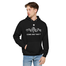 Load image into Gallery viewer, Come And Take It Hoodie