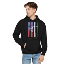 Load image into Gallery viewer, One Nation Under God Hoodie