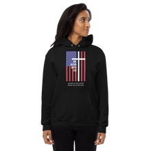 Load image into Gallery viewer, One Nation Under God Hoodie